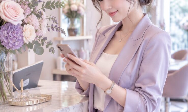 AI生成のイメージ