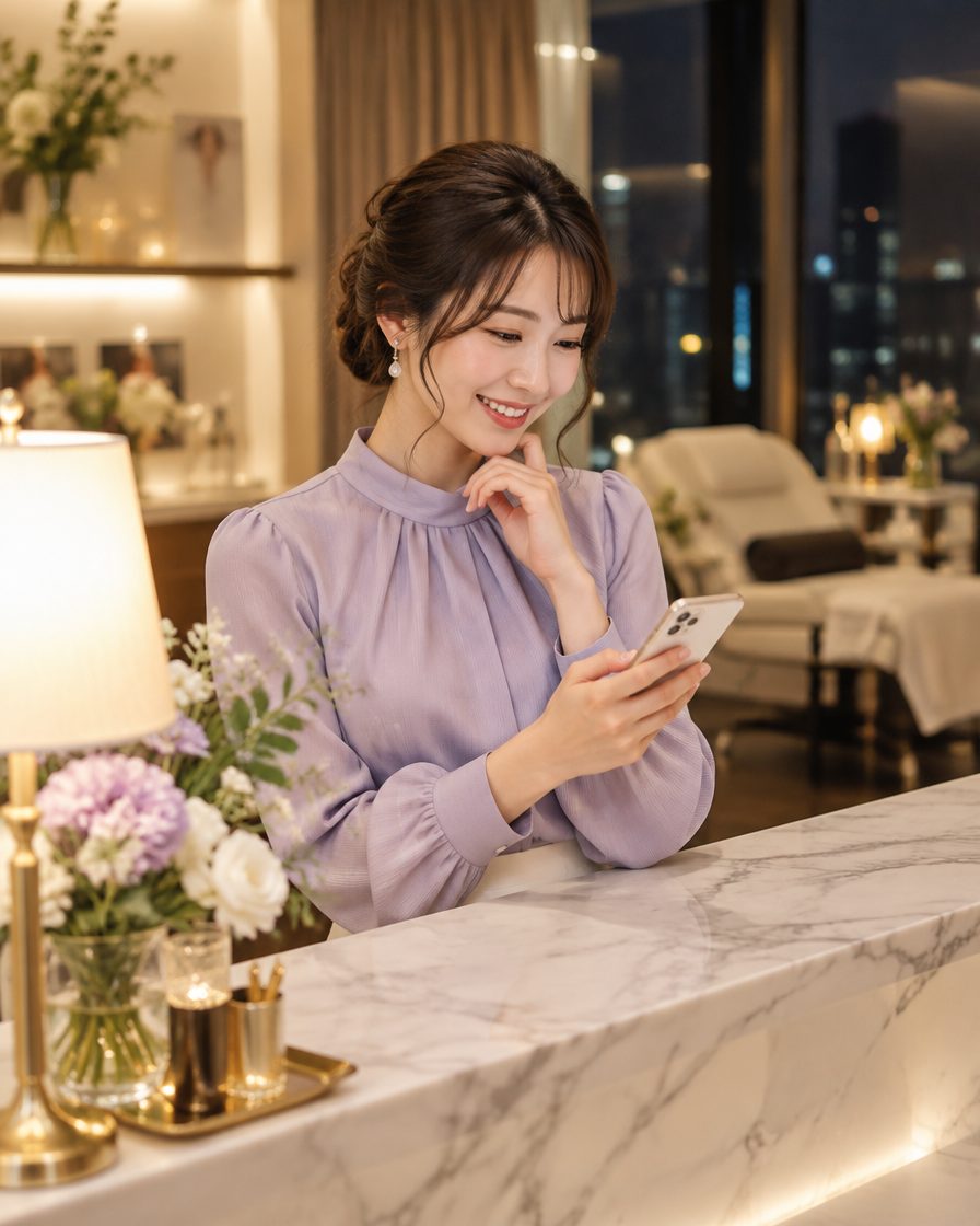 AI生成のイメージ